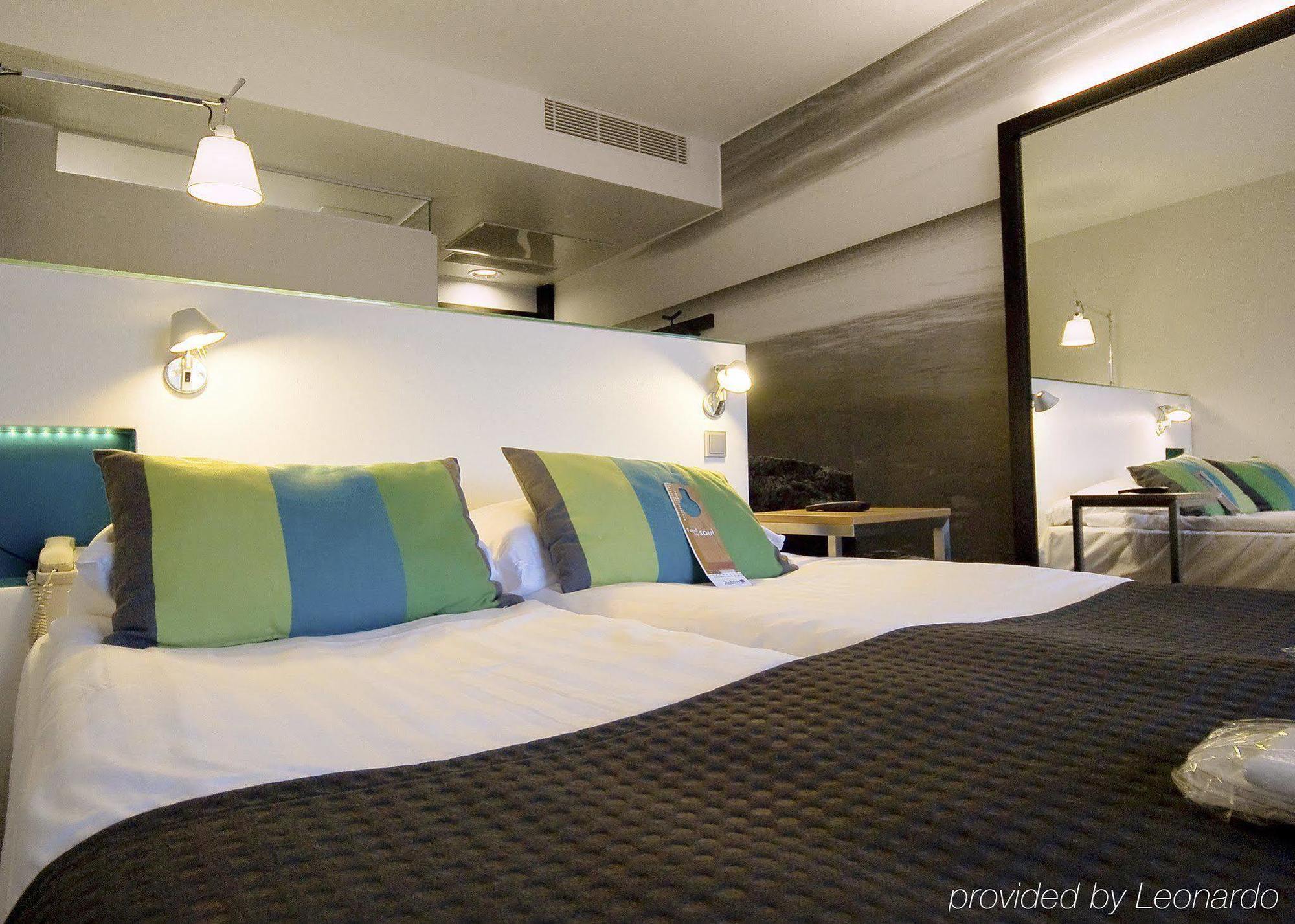 Radisson Blu Hotel Espoo Room photo